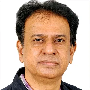 Mr. Chandar Venkatraman